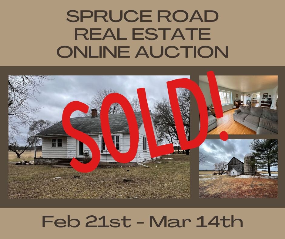 Image for Spruce Road Real Estate