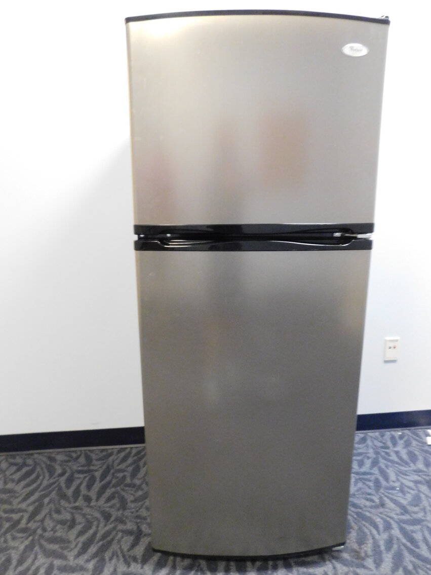 Image for Morgantown, WV – Furnishings from the former B&E Building on WVU Campus: Office Desks, Chairs, Metal and Wooden Filing Cabinets, and more!