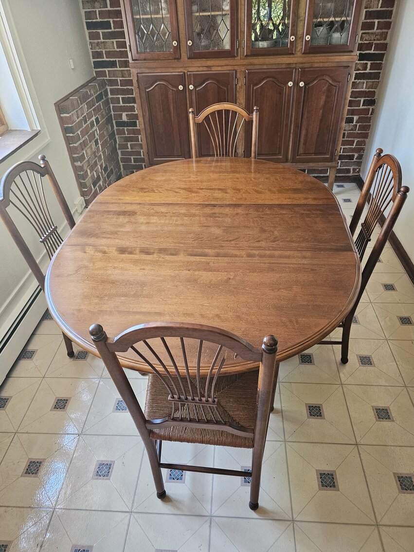 Image for Beckley, WV – Blenko Glass, Fenton Glass, Furniture, Tools, and Much More!