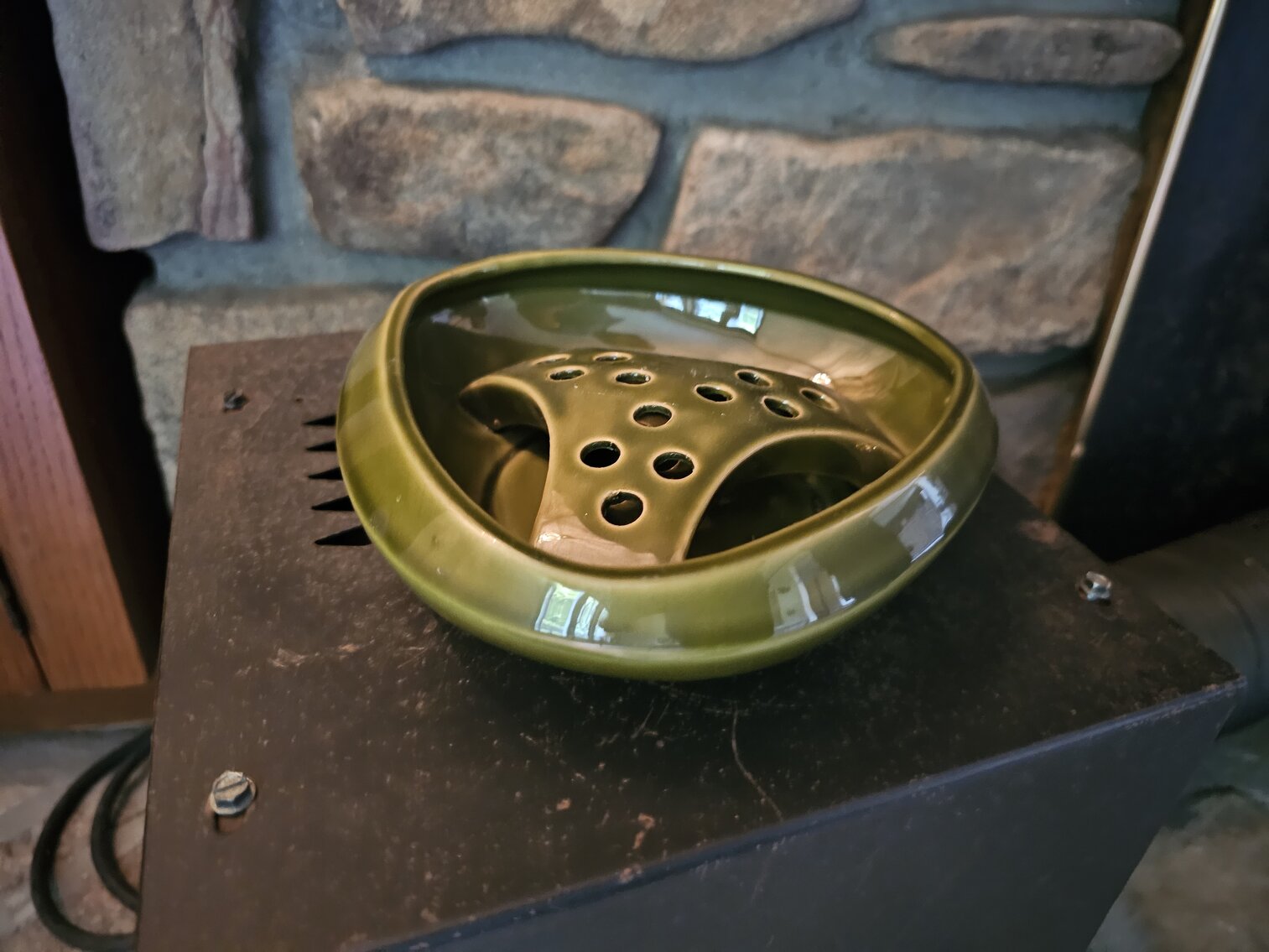 Image for Beckley, WV – Blenko Glass, Fenton Glass, Furniture, Tools, and Much More!