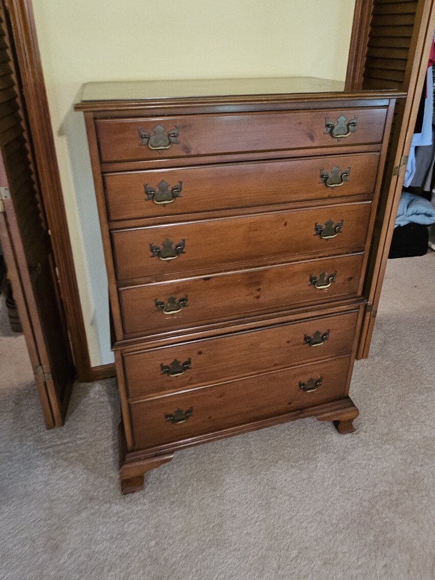 Image for Beckley, WV – Blenko Glass, Fenton Glass, Furniture, Tools, and Much More!