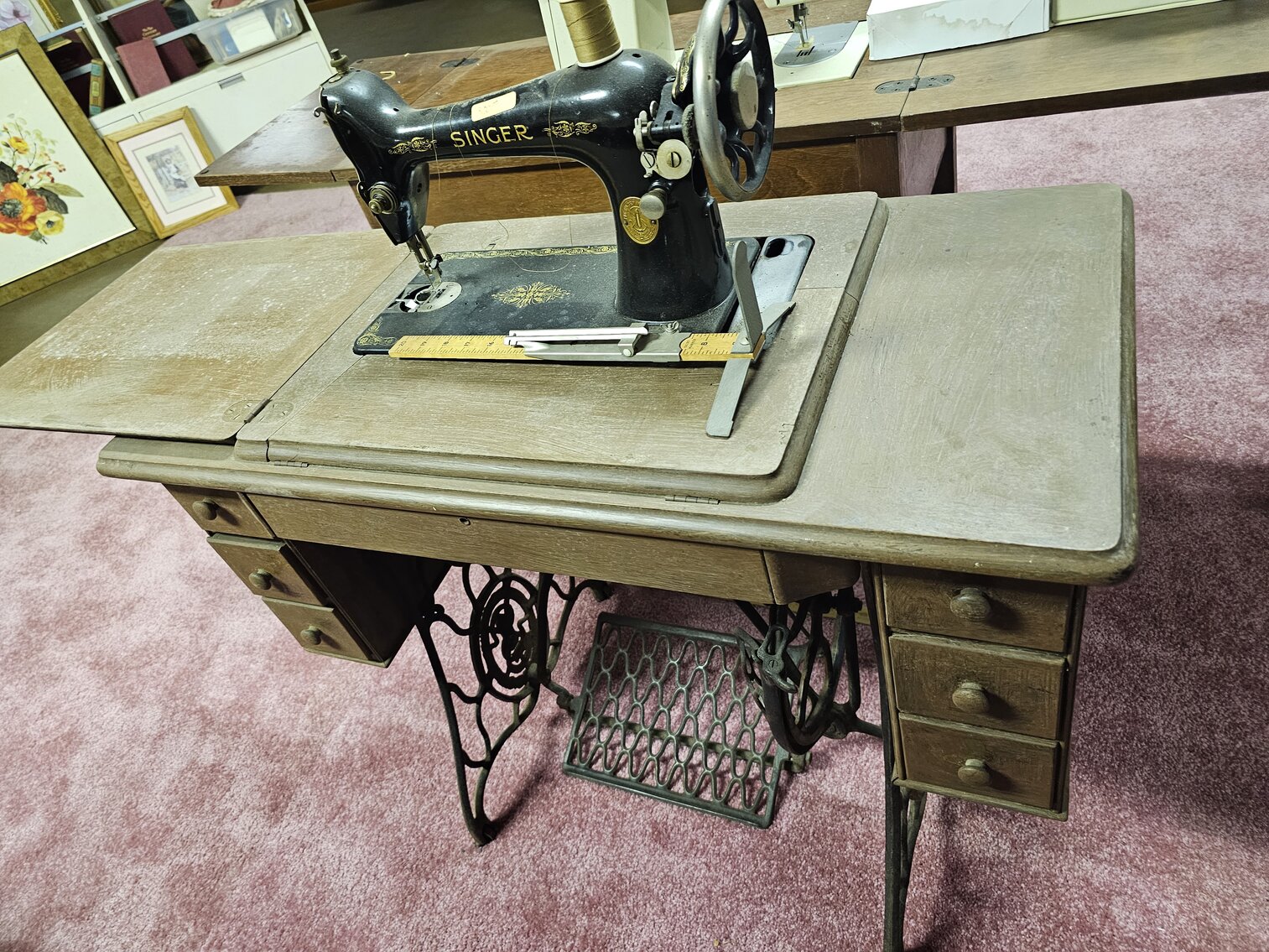 Image for Beckley, WV – Blenko Glass, Fenton Glass, Furniture, Tools, and Much More!