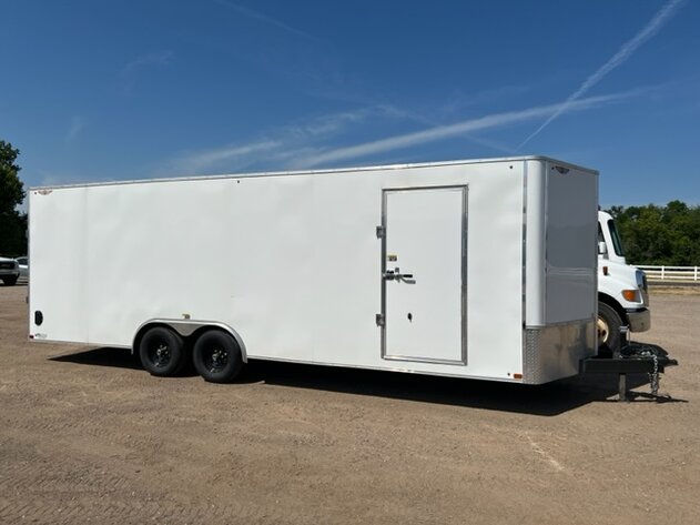 Image for June Consignments