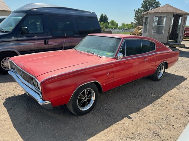 Image for June Consignments