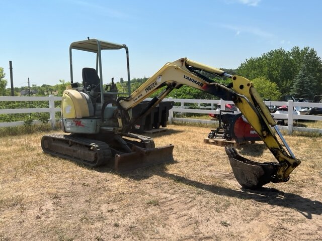 Image for June Consignments