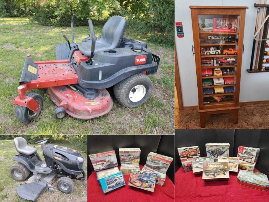 Image for Steve Magel Estate