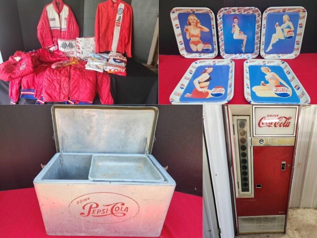 Image for Steve Magel Estate