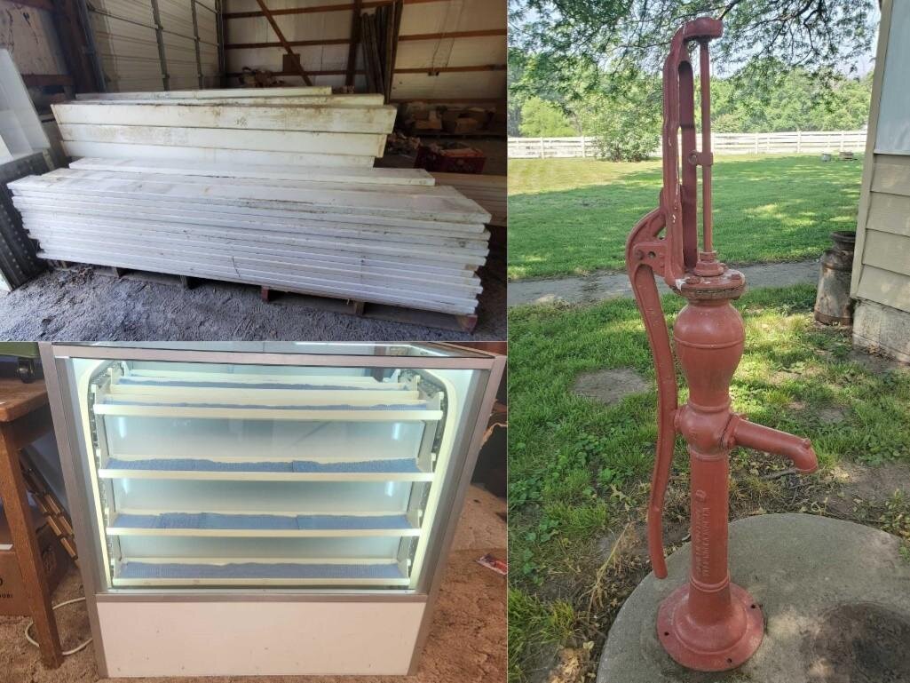 Image for Steve Magel Estate