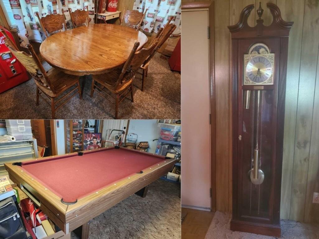 Image for Steve Magel Estate