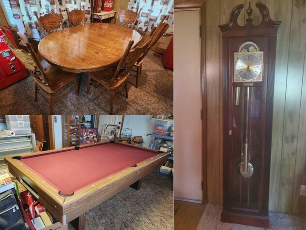 Image for Steve Magel Estate