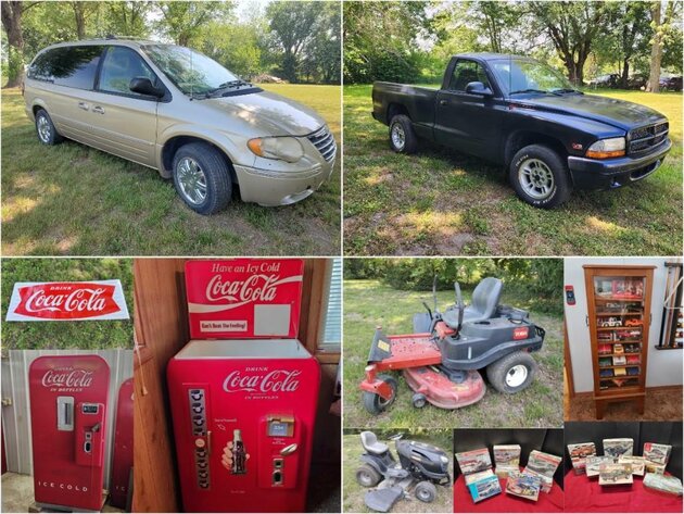 Image for Steve Magel Estate