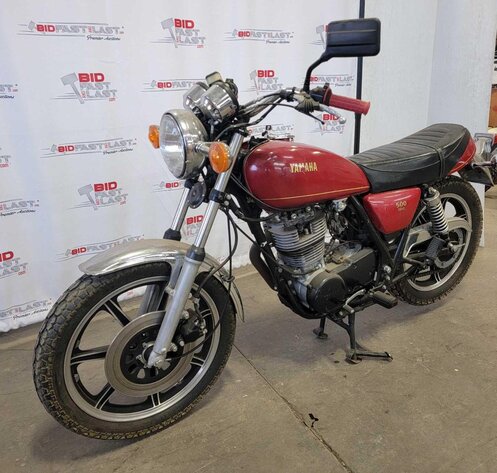 Image for Flagstaff Auction