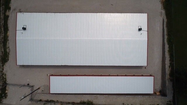 Image for SOLD $808,500 - NEW Multi-Unit Storage Facility in Cross Lanes