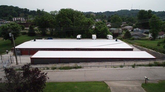 Image for SOLD $808,500 - NEW Multi-Unit Storage Facility in Cross Lanes