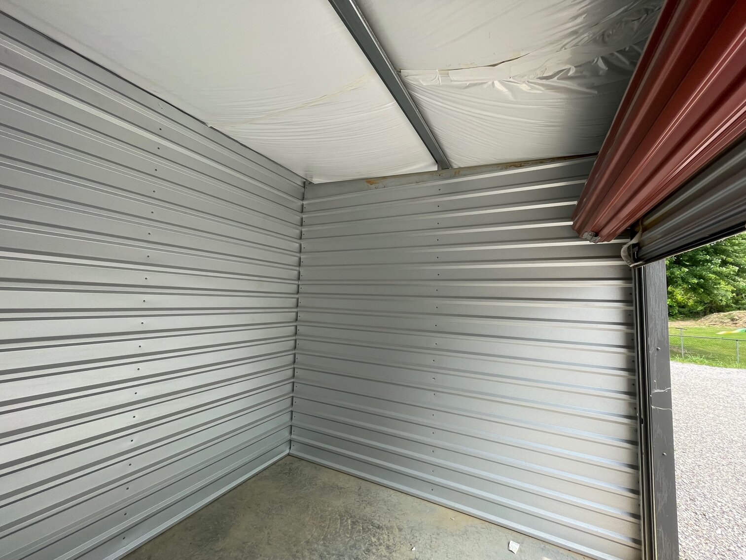 Image for SOLD $808,500 - NEW Multi-Unit Storage Facility in Cross Lanes