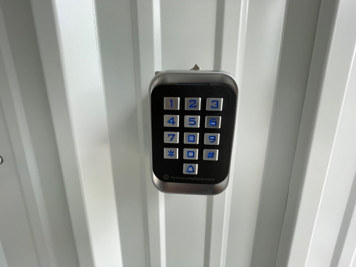 Image for SOLD $808,500 - NEW Multi-Unit Storage Facility in Cross Lanes