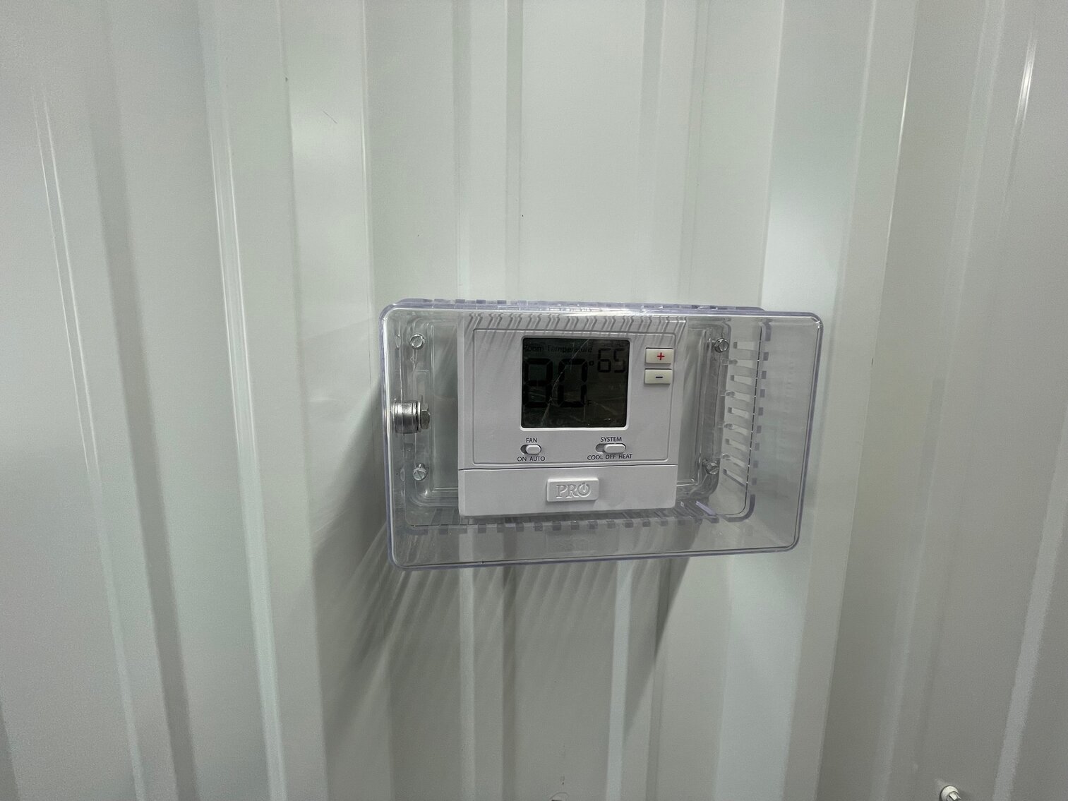 Image for SOLD $808,500 - NEW Multi-Unit Storage Facility in Cross Lanes