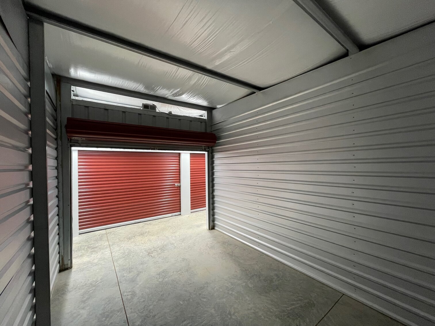 Image for SOLD $808,500 - NEW Multi-Unit Storage Facility in Cross Lanes