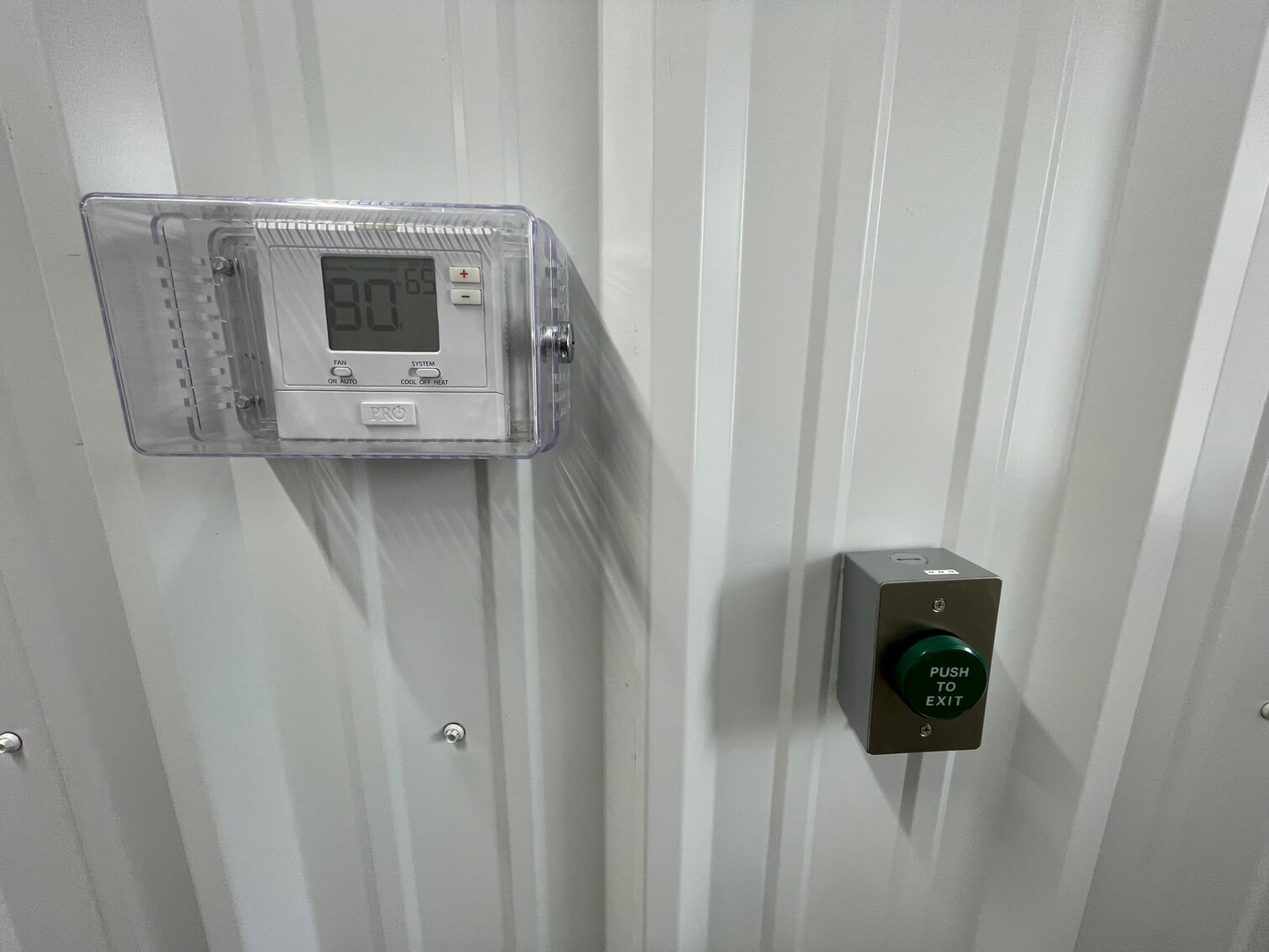 Image for SOLD $808,500 - NEW Multi-Unit Storage Facility in Cross Lanes