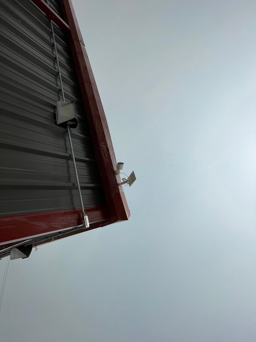 Image for SOLD $808,500 - NEW Multi-Unit Storage Facility in Cross Lanes