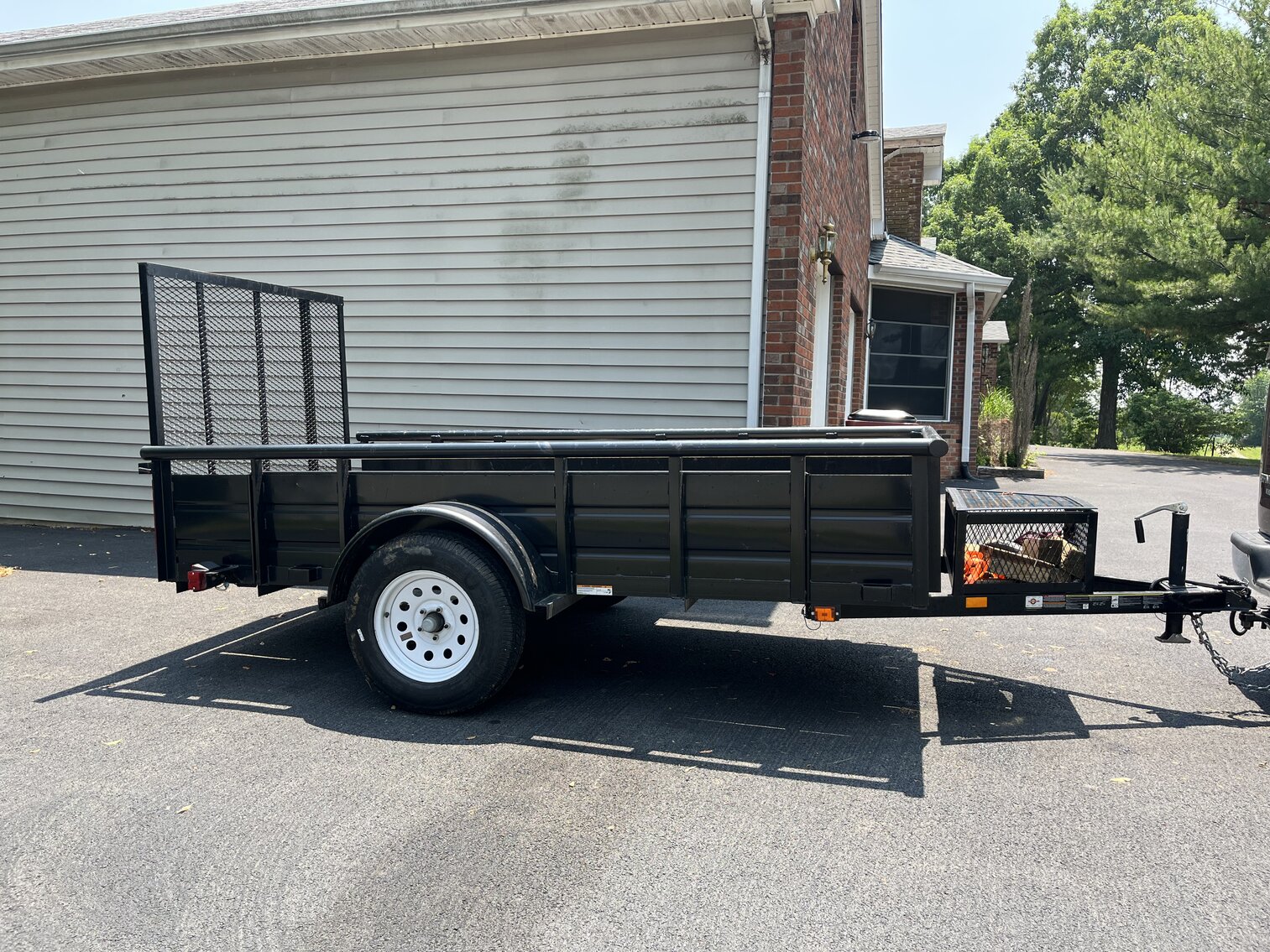 Image for Estate Auction, Real Estate & Personal Property, 848 Anna Sandhill Rd. Warren County KY