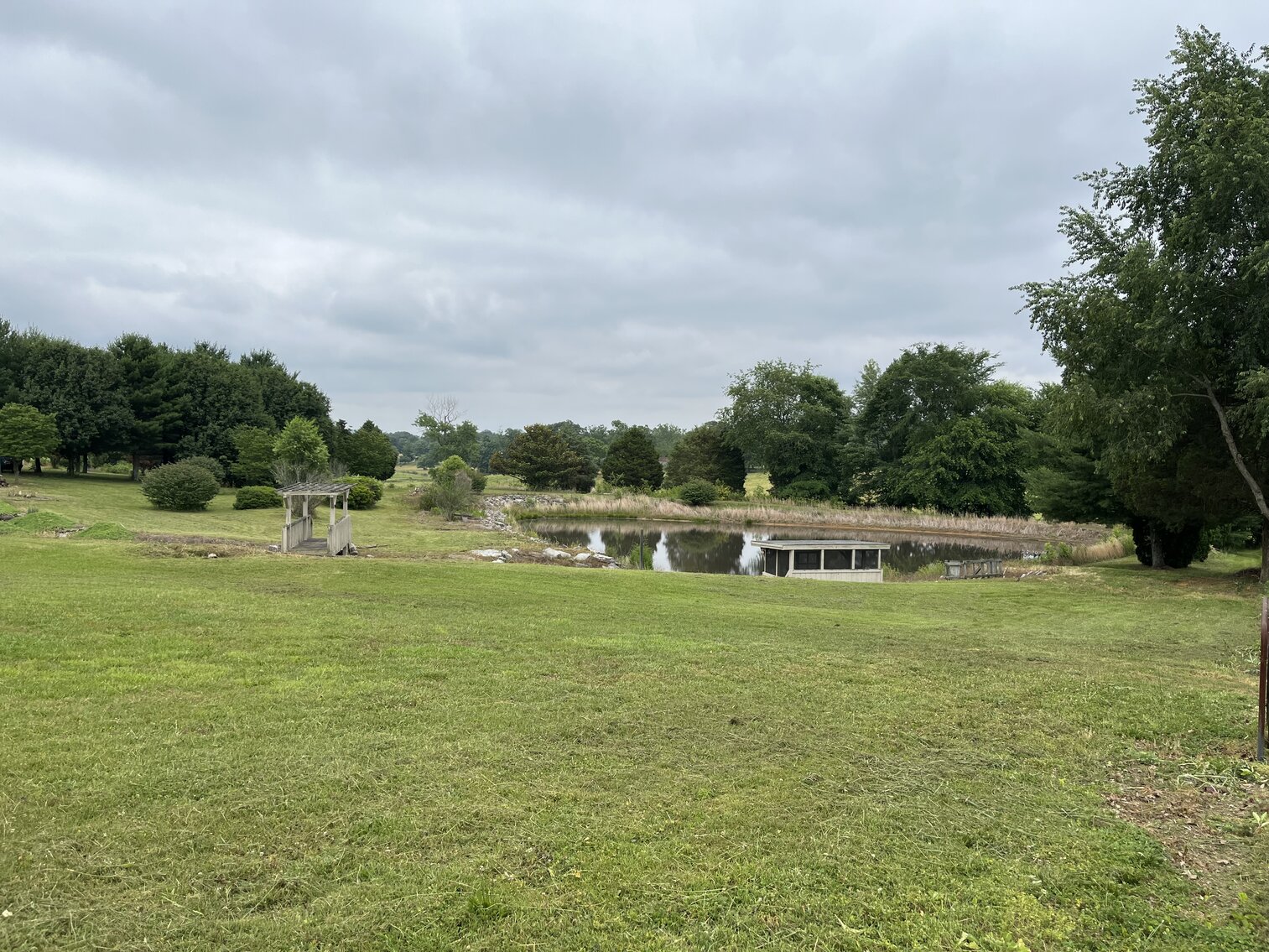 Image for Estate Auction, Real Estate & Personal Property, 848 Anna Sandhill Rd. Warren County KY