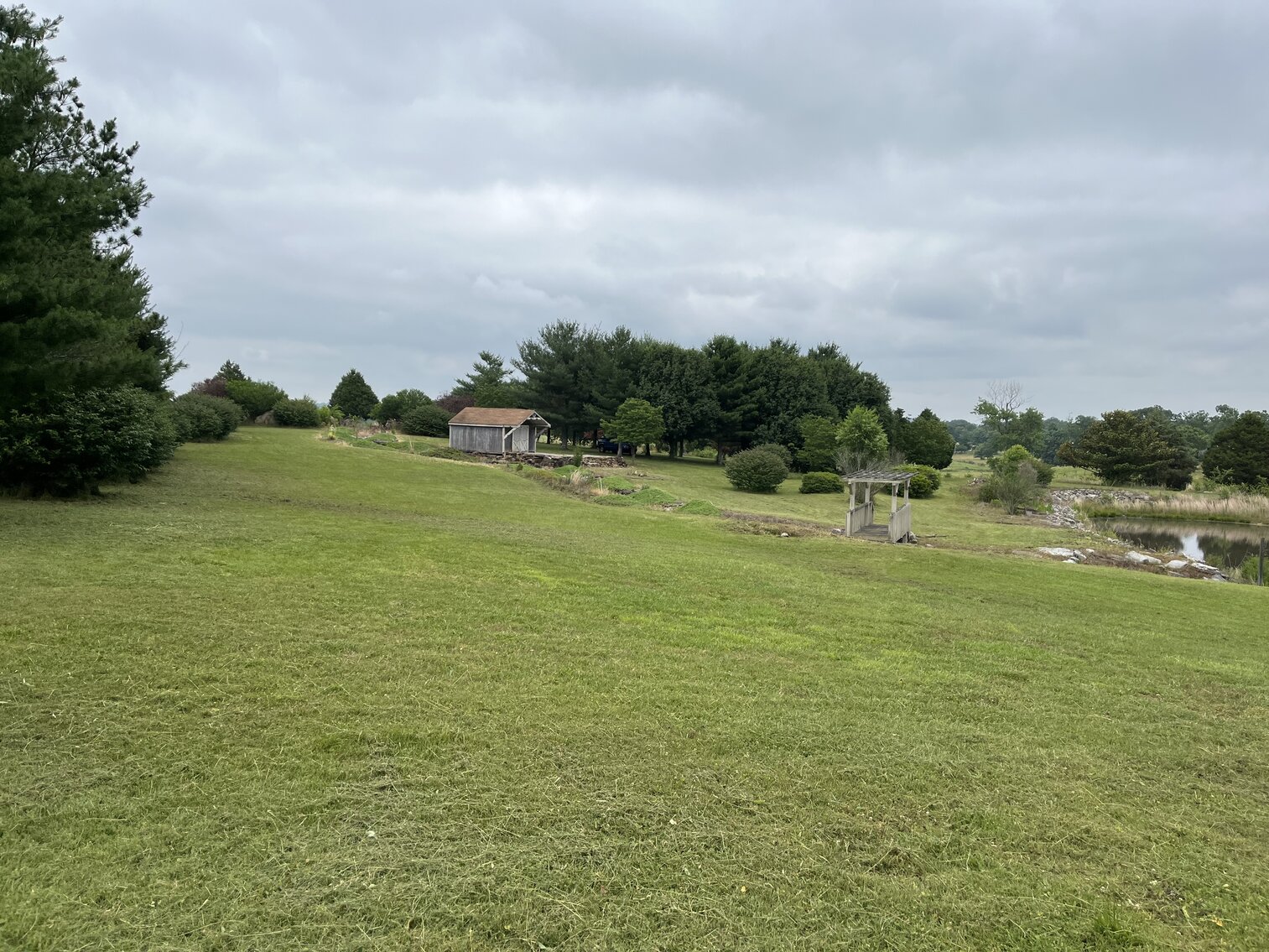 Image for Estate Auction, Real Estate & Personal Property, 848 Anna Sandhill Rd. Warren County KY