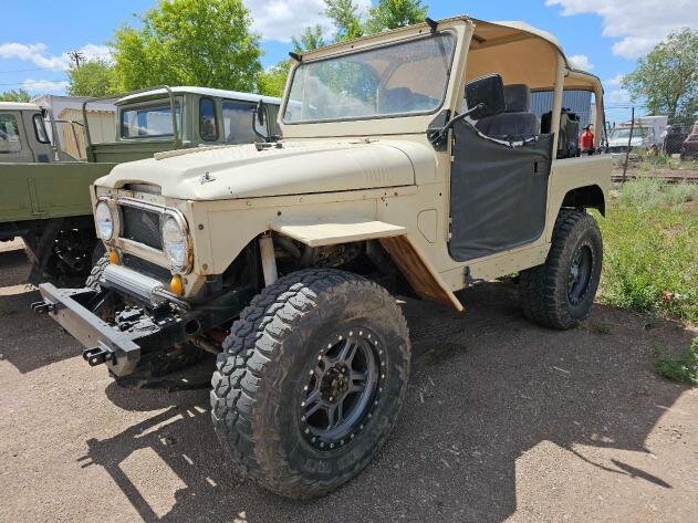 Image for Flagstaff Auction