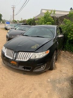 Image for Saint Paul Police Impound