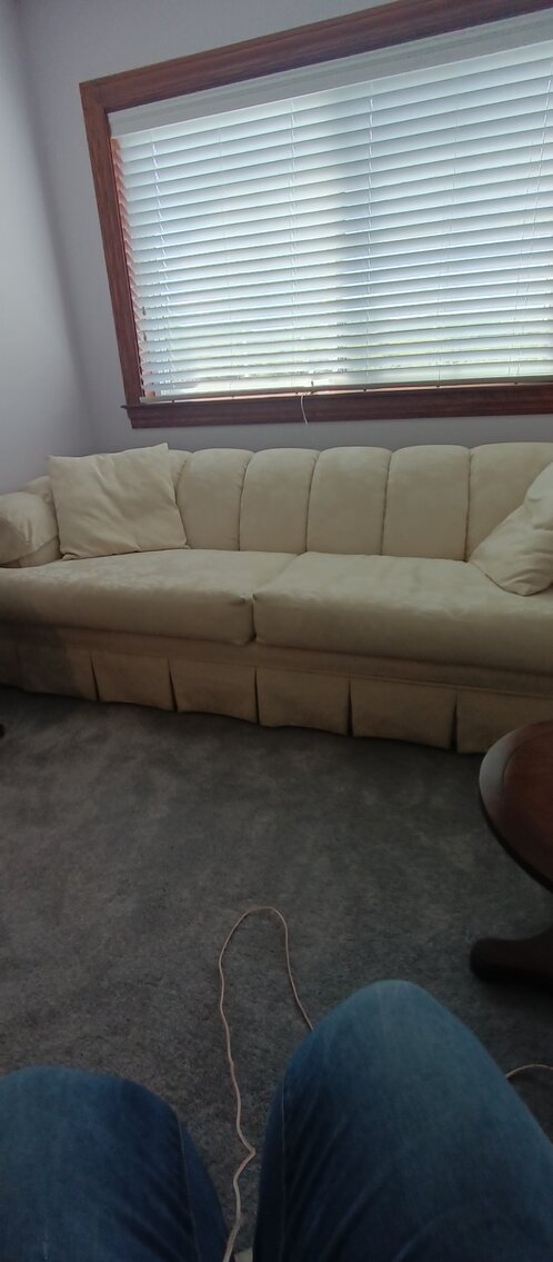 Image for Evans, WV- Day 1 of 2: JD Tractor, Tools, Antiques, Furniture, Fiestaware, and More!