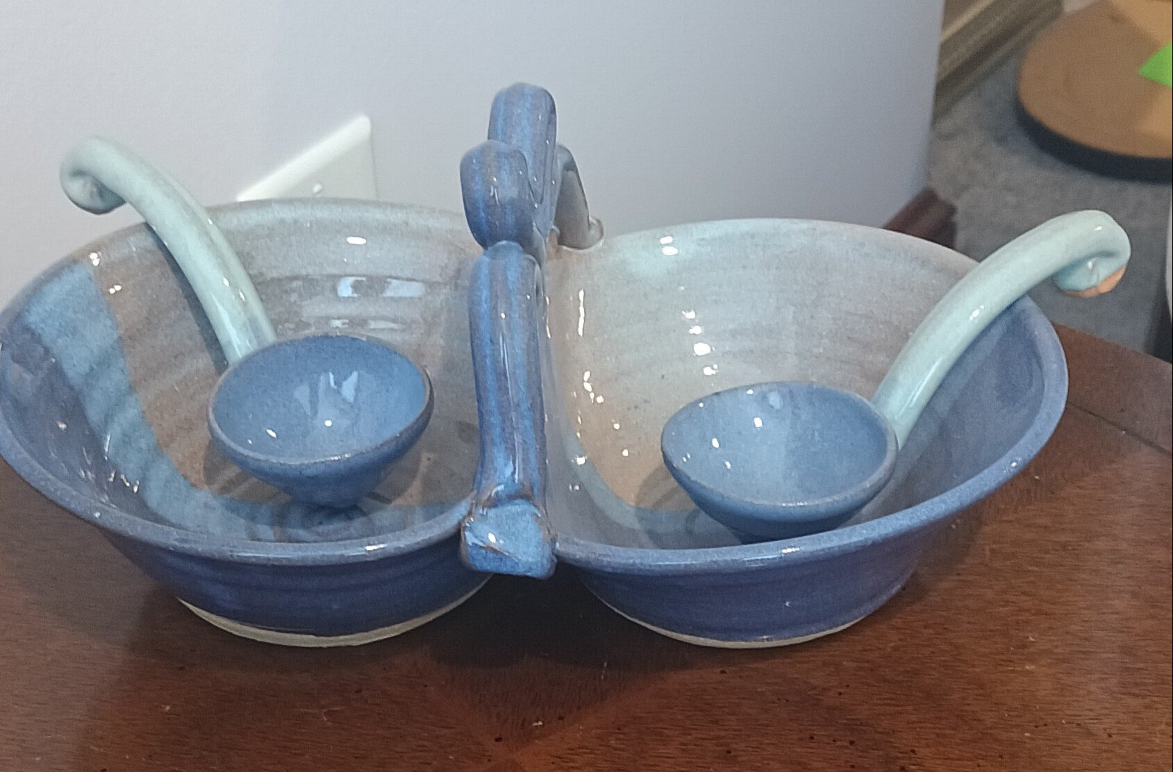 Image for Evans, WV- Day 1 of 2: JD Tractor, Tools, Antiques, Furniture, Fiestaware, and More!