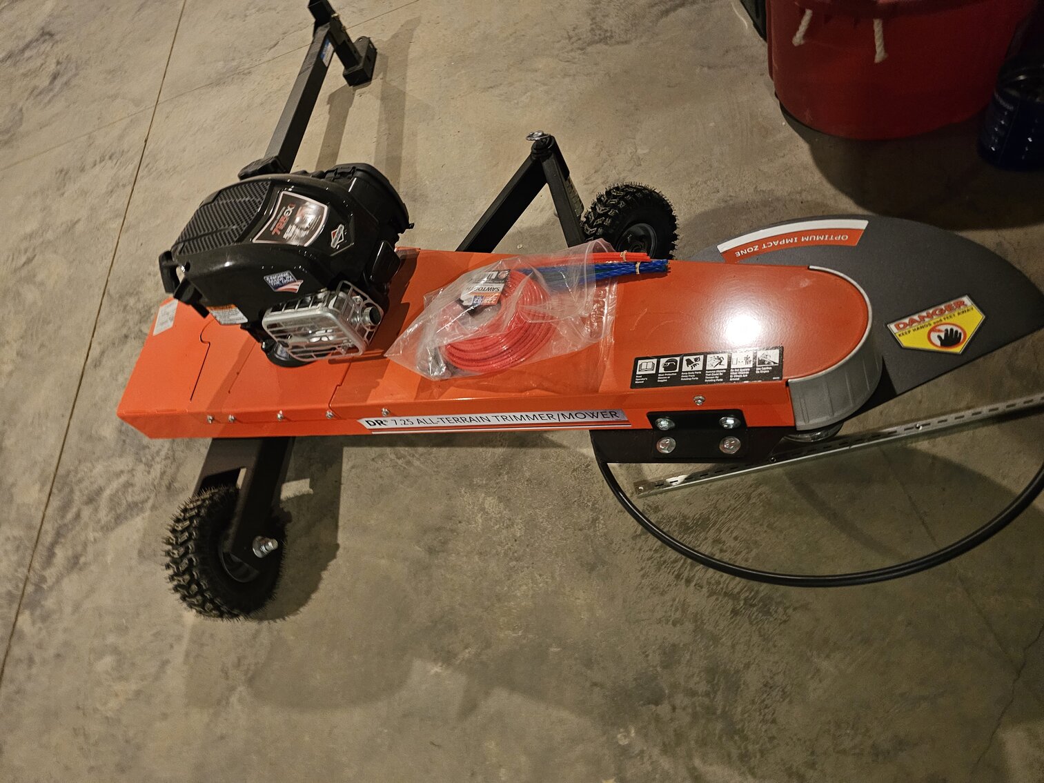 Image for Evans, WV- Day 1 of 2: JD Tractor, Tools, Antiques, Furniture, Fiestaware, and More!