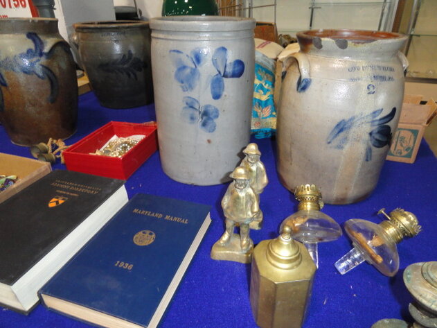 Image for Jun 15, 2023 Public Auction