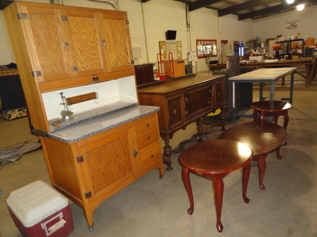 Image for Jun 15, 2023 Public Auction