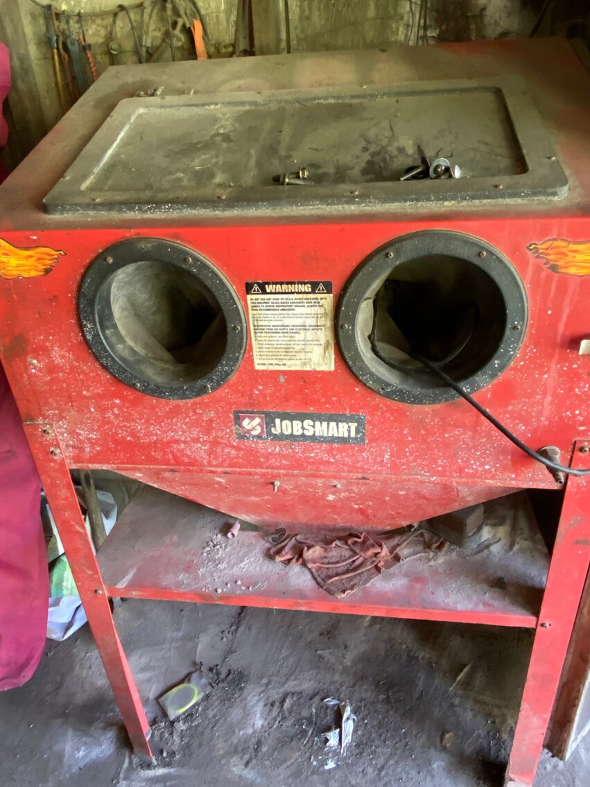 Image for Sycamore, PA – Ford Tractor, Riding Mower, Guns, Tools & Shop Items, and Much More!