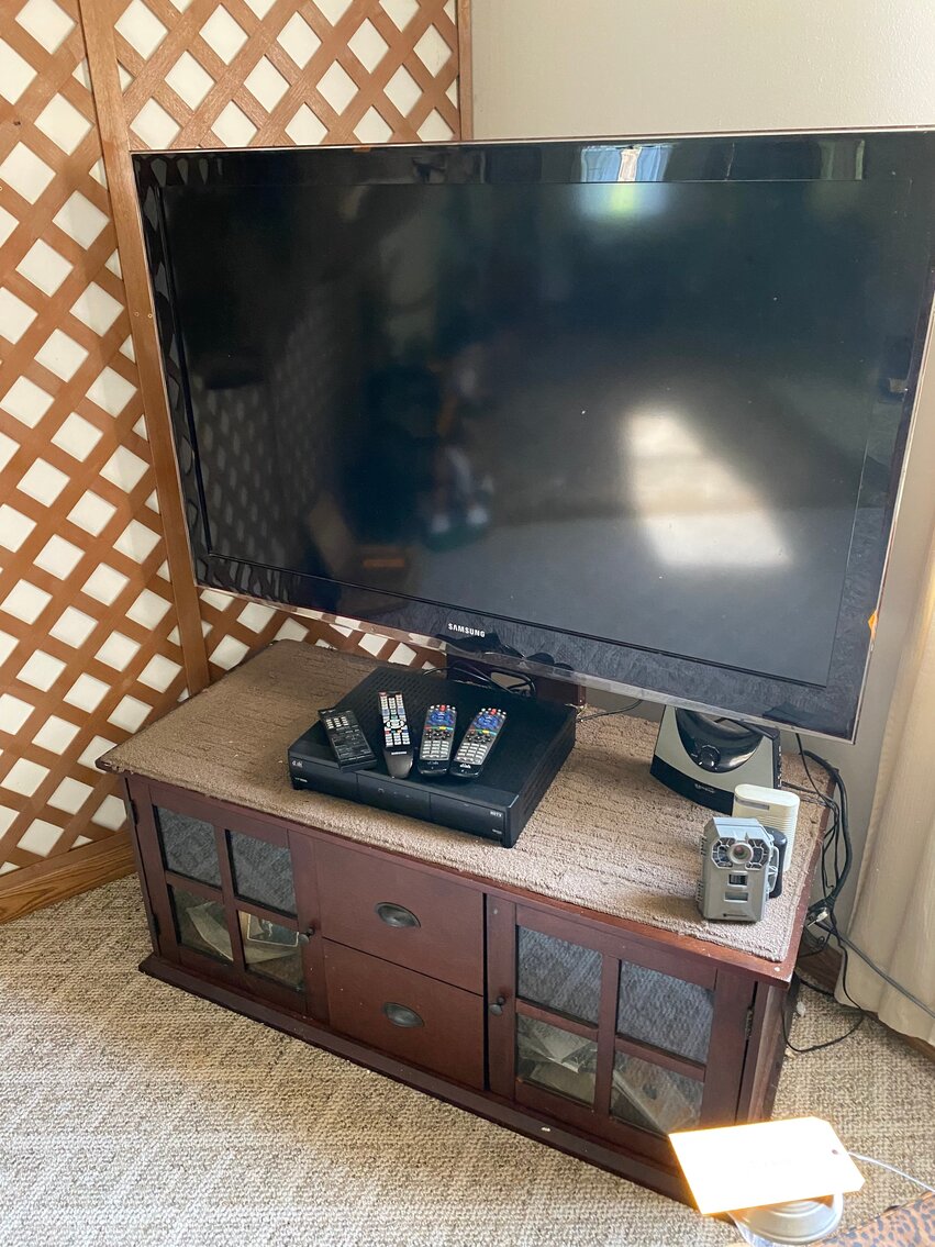 Image for Sycamore, PA – Ford Tractor, Riding Mower, Guns, Tools & Shop Items, and Much More!