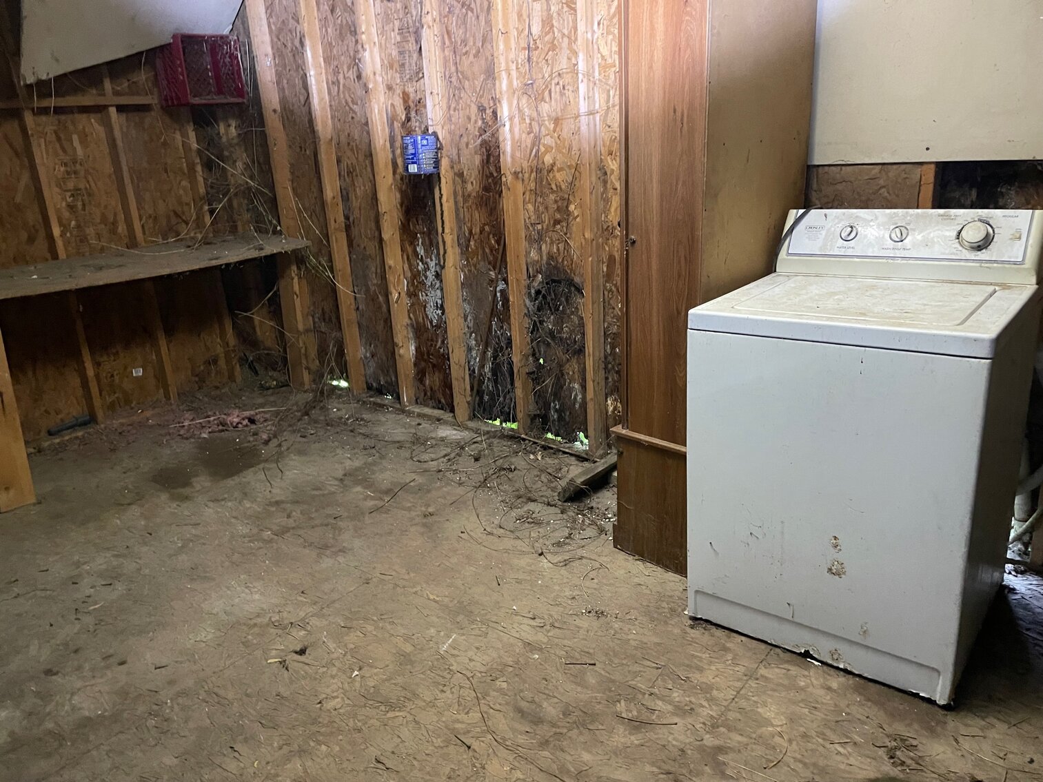 Image for SOLD $28,600 - 3 Bedroom Project Home Near the Ohio River