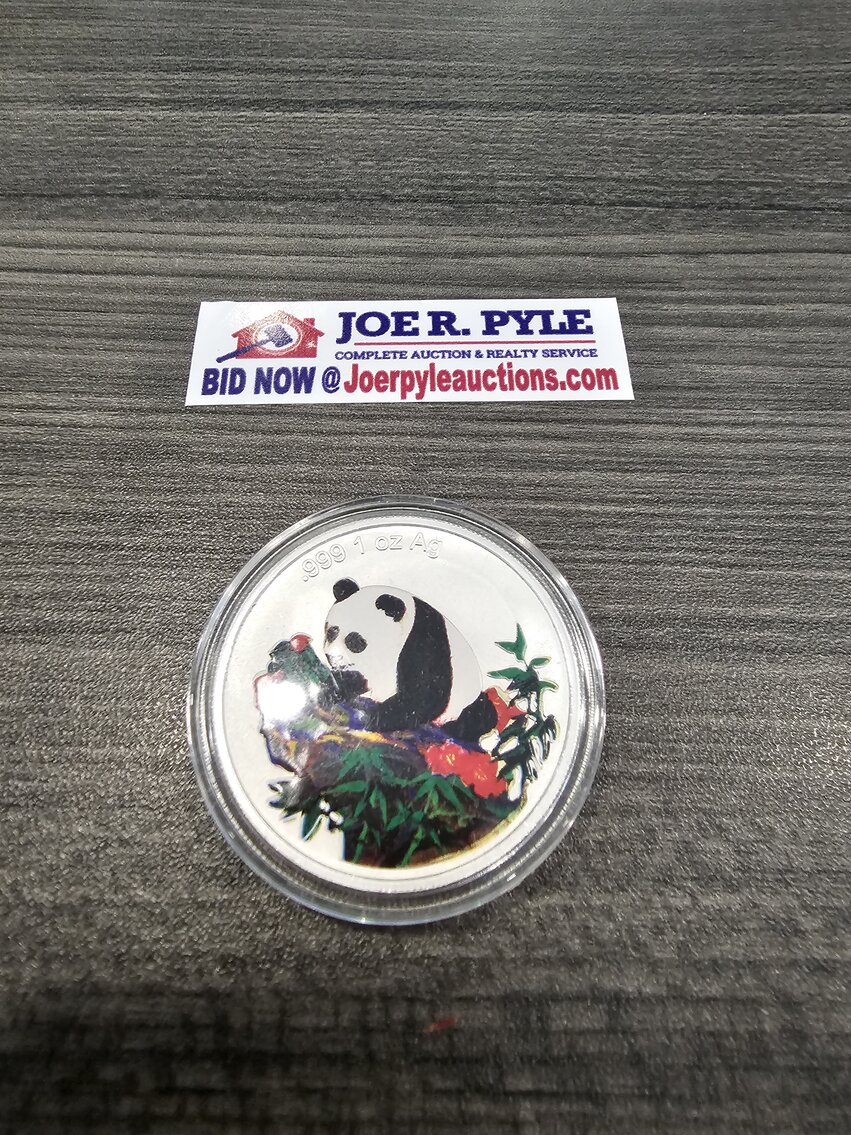 Image for St Albans, WV – Jewelry, Gold & Silver Coins, Coal Scrip, and More!