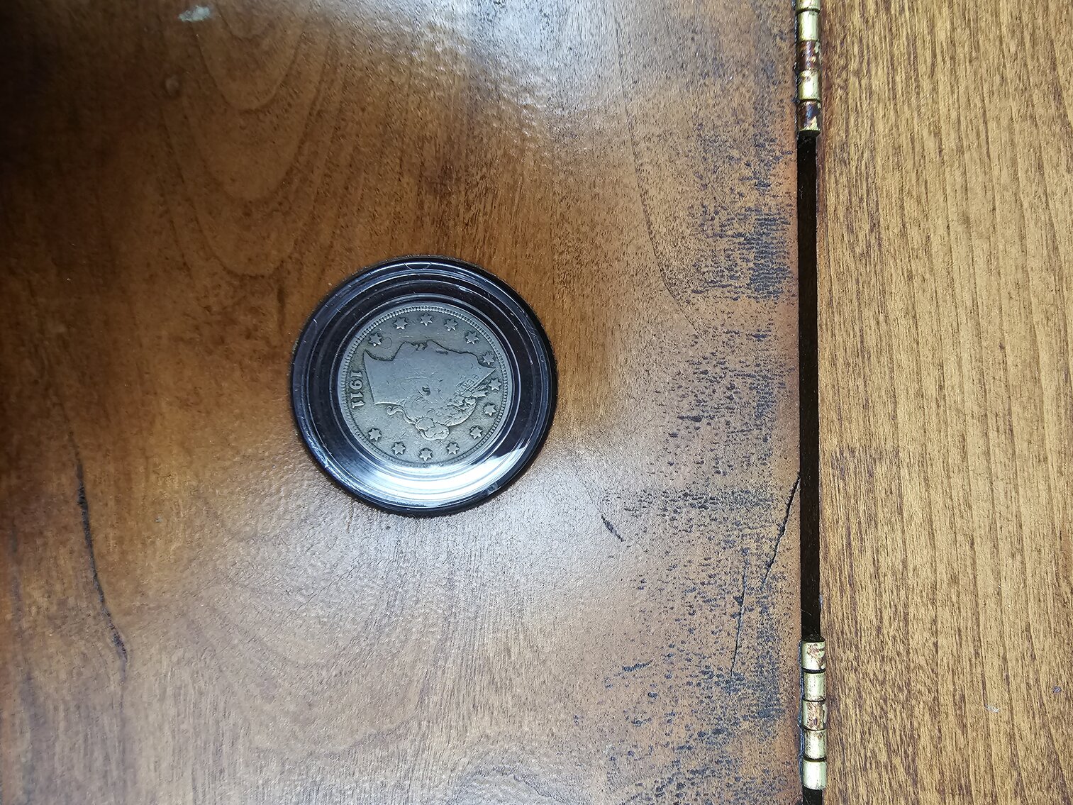 Image for St Albans, WV – Jewelry, Gold & Silver Coins, Coal Scrip, and More!