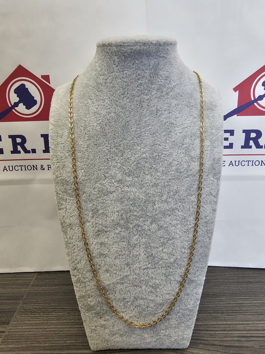 Image for St Albans, WV – Jewelry, Gold & Silver Coins, Coal Scrip, and More!