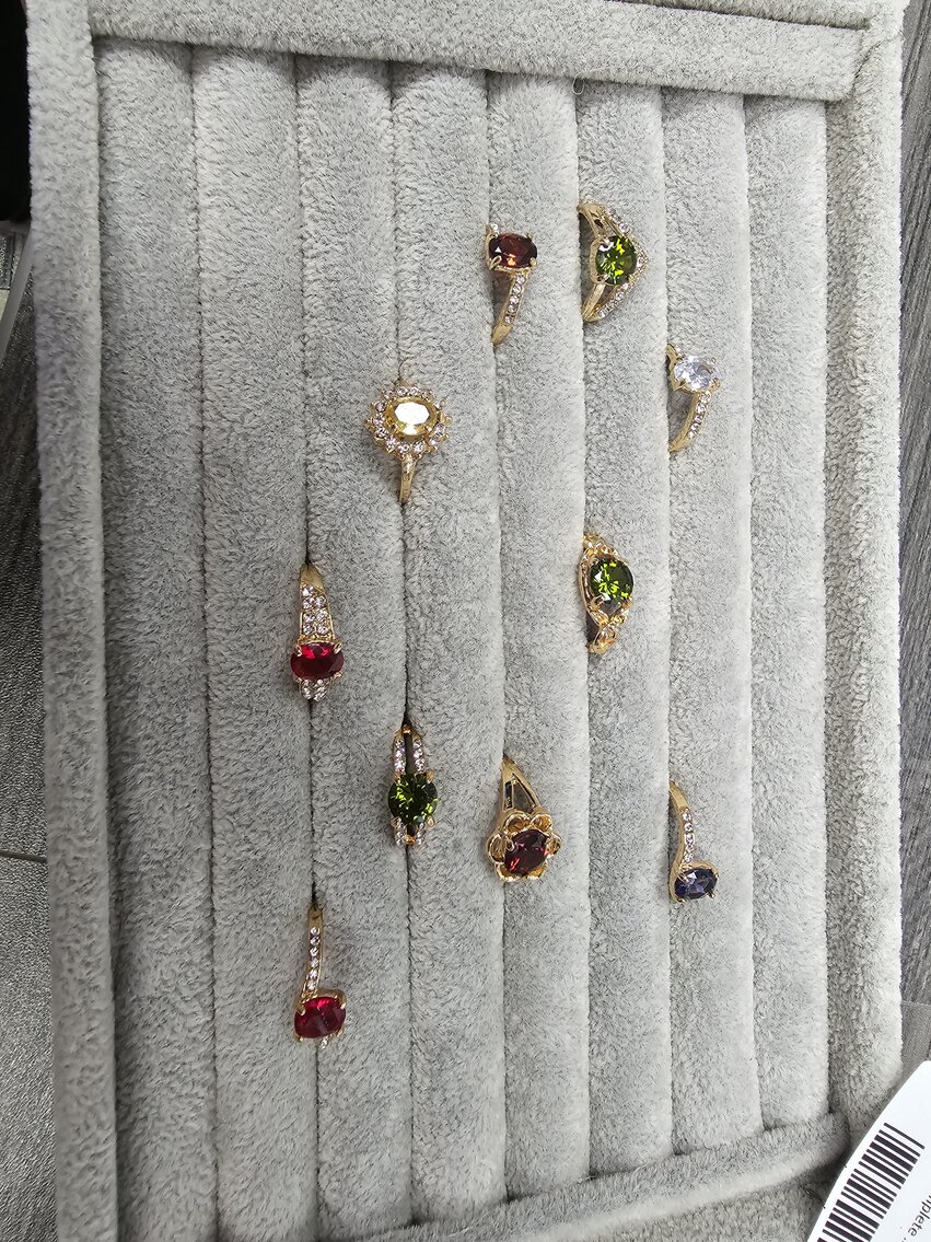 Image for St Albans, WV – Jewelry, Gold & Silver Coins, Coal Scrip, and More!