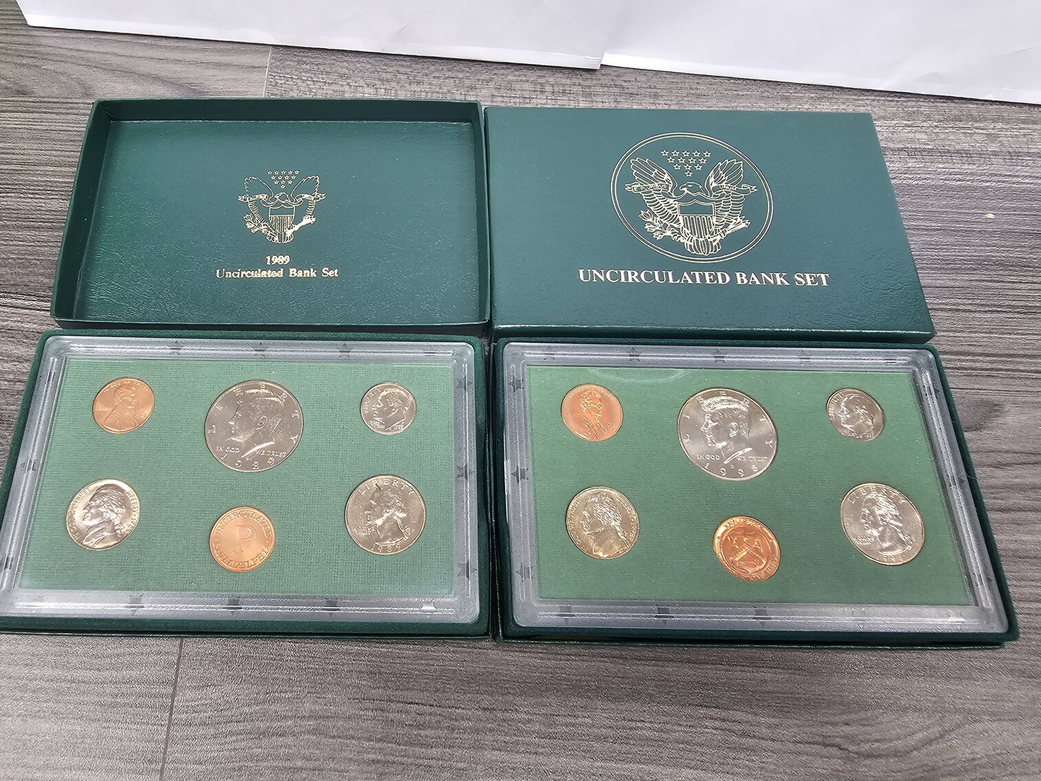 Image for St Albans, WV – Jewelry, Gold & Silver Coins, Coal Scrip, and More!