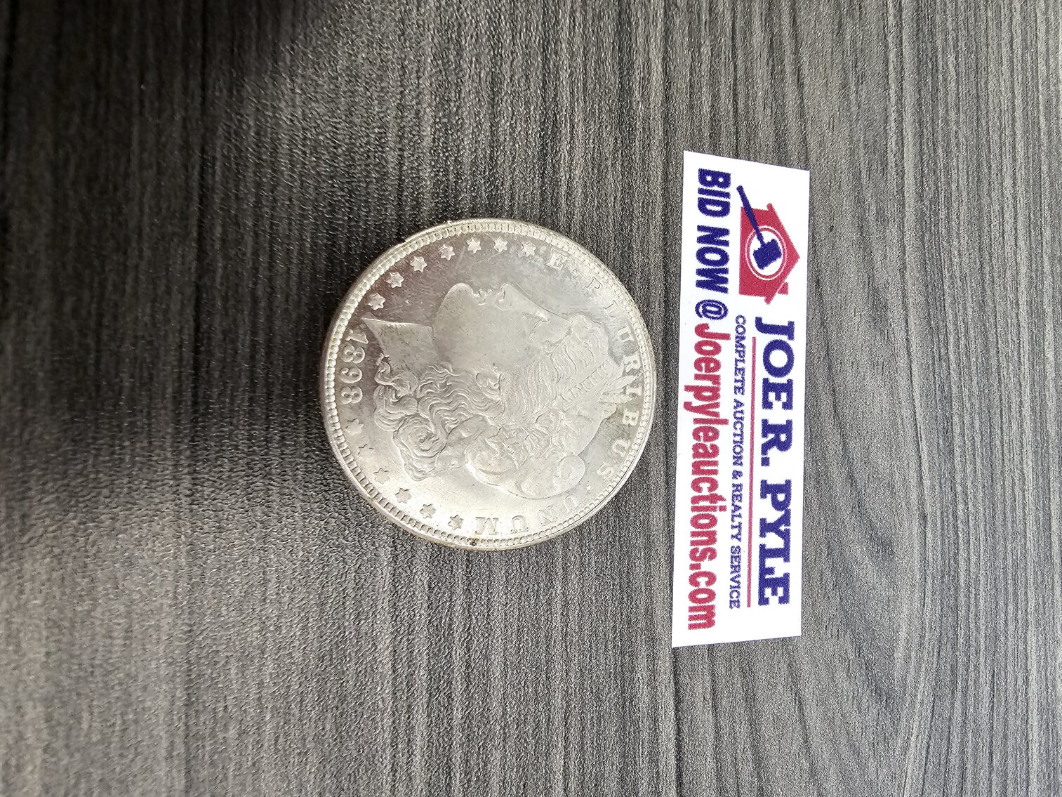 Image for St Albans, WV – Jewelry, Gold & Silver Coins, Coal Scrip, and More!