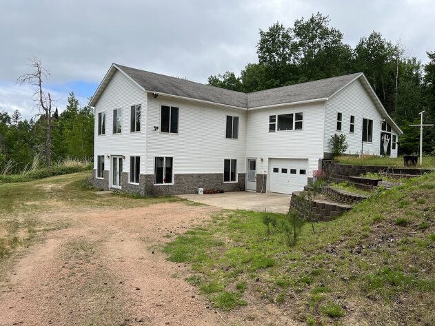 Image for Hazelhurst,  Wi Home & 13 +/- Acres