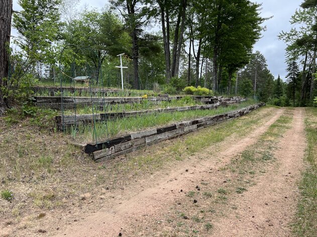 Image for Hazelhurst,  Wi Home & 13 +/- Acres