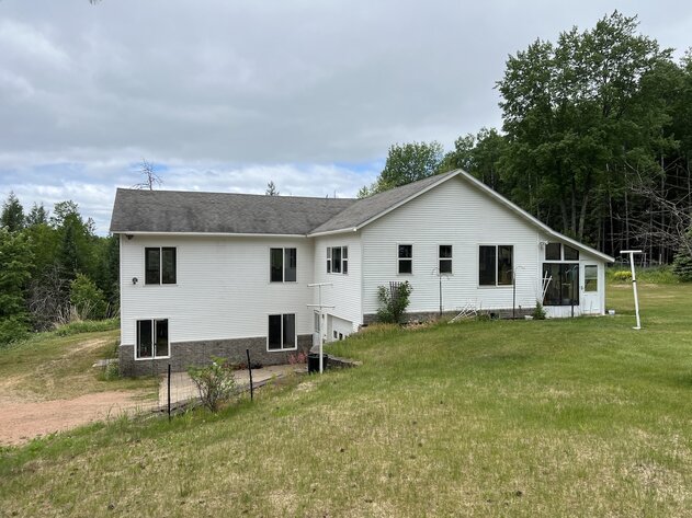 Image for Hazelhurst,  Wi Home & 13 +/- Acres