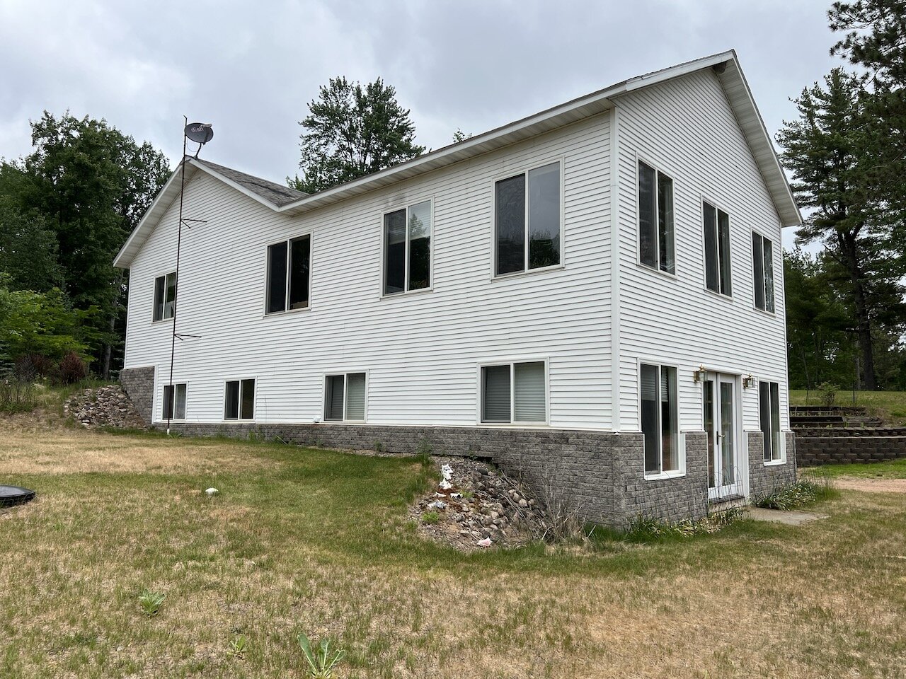 Image for Hazelhurst,  Wi Home & 13 +/- Acres