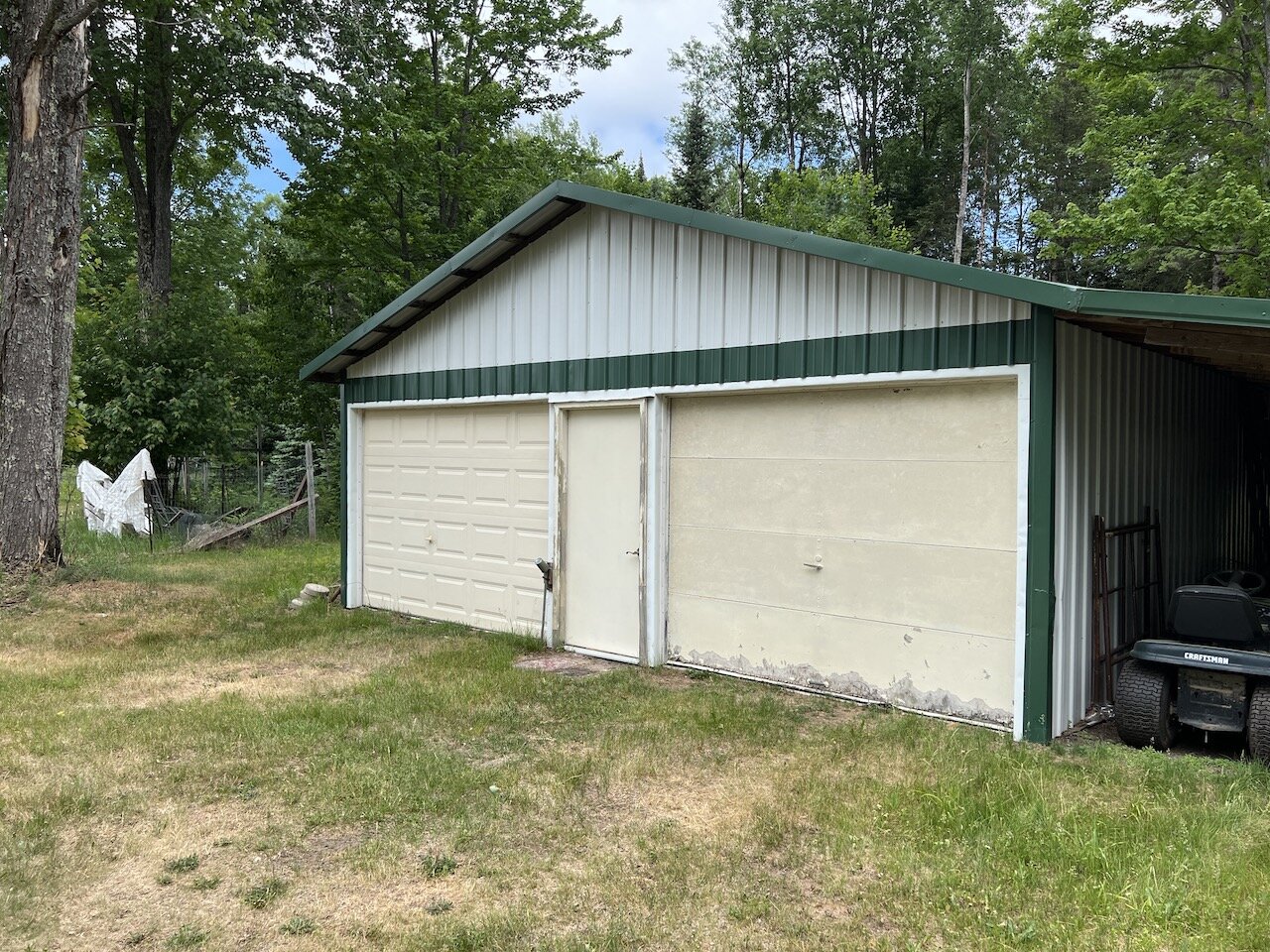 Image for Hazelhurst,  Wi Home & 13 +/- Acres