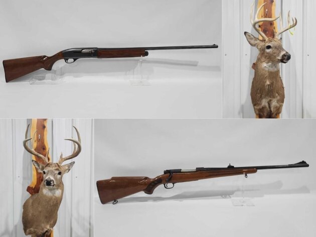 Image for Oldham Consignment Auction