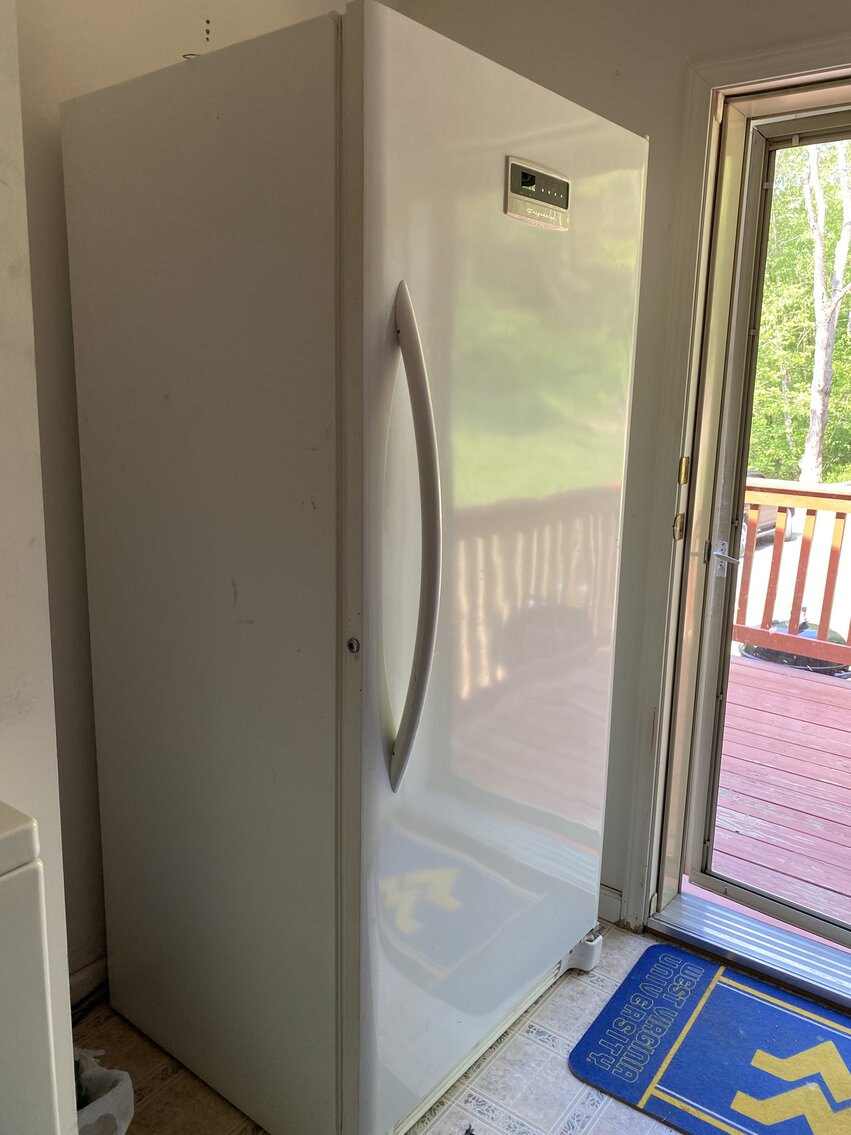 Image for Bridgeport, WV – Moving Auction: Power Tools, Mining Equipment, Utility Trailer, and more!